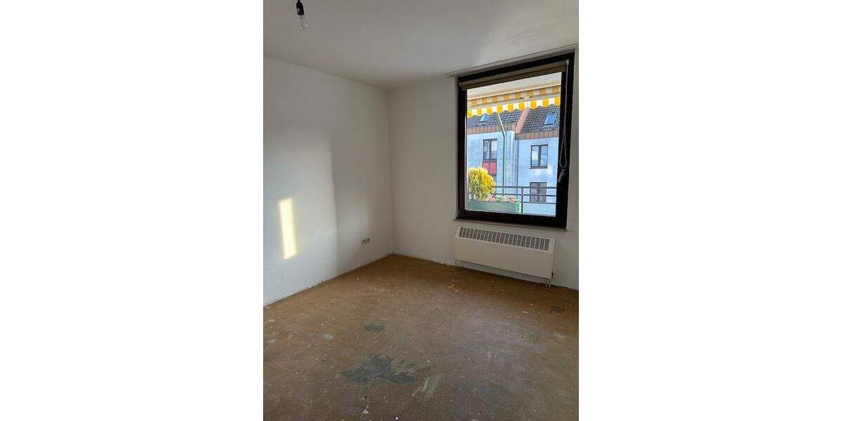 Etagenwohnung Erkrath Hochdahl - 2 Zimmer, 58 m&sup2;, 140.000&euro; | Angebot:25696564
