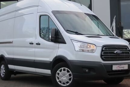 Ford Transit 146.741 km 16.190 &euro; Neuss 41469