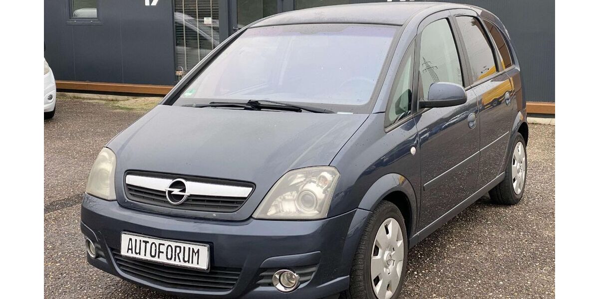 Opel Meriva 170.746 km 950 &euro; Kempen 47906