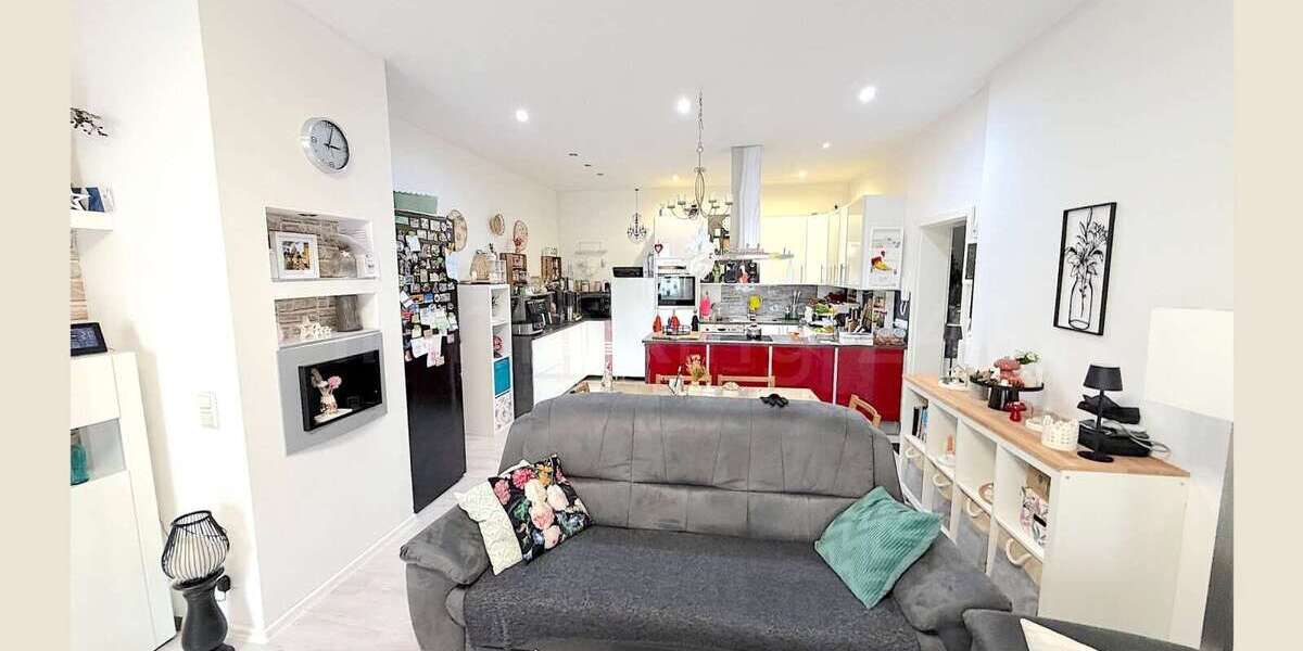 Einfamilienhaus Krefeld Dießem - 24 Zimmer, 449 m&sup2;, 610.000&euro; | Angebot:26481722