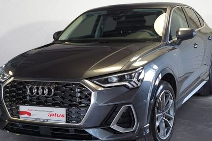 Audi Q3 8.243 km 44.980 &euro; Hilden 40721