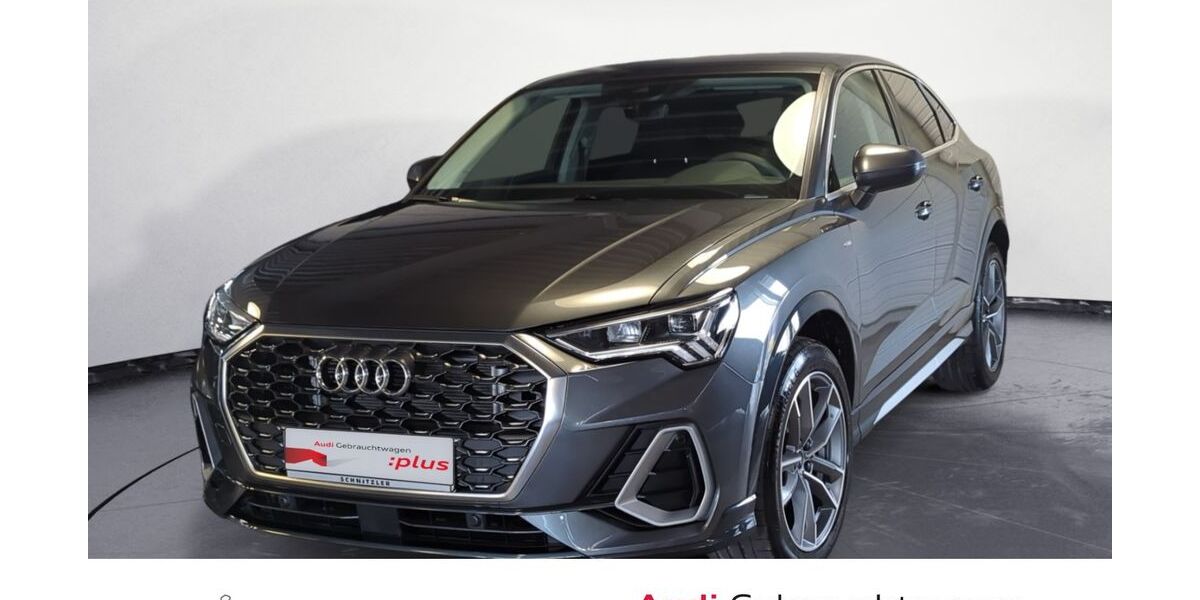 Audi Q3 8.243 km 44.980 &euro; Hilden 40721