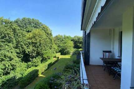 Wohnung Hilden Kalstert - 2 Zimmer, 50 m&sup2;, 135.000&euro; | Angebot:27078382