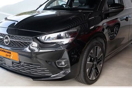 Opel Corsa 30.516 km 17.250 € Hilden 40721