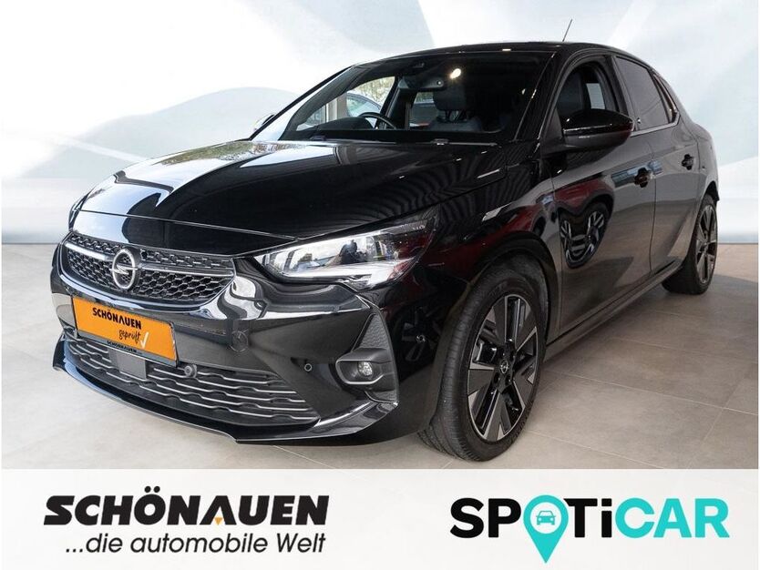 Opel Corsa 30.516 km 17.250 € Hilden 40721