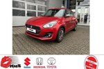 Suzuki Swift Comfort+Hybrid+112PS+Sitzheizung+LED+Klimaau 108.156 km 9.650 &euro; Meerbusch 40667