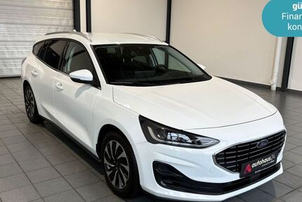 Ford Focus 32.280 km 17.890 &euro; Wuppertal 42287