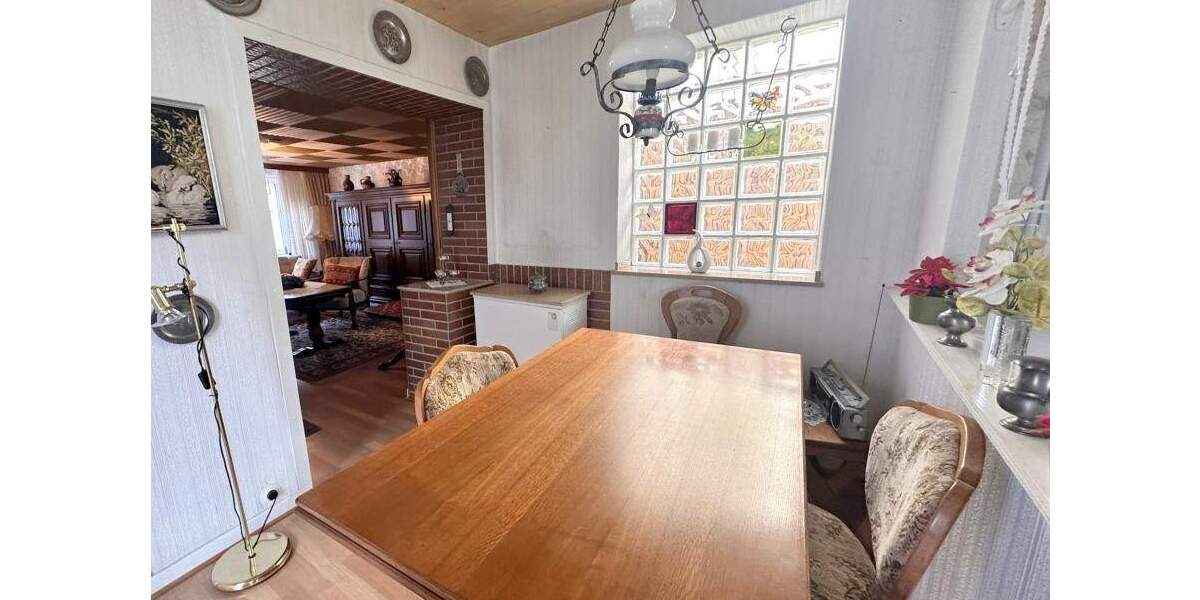 Einfamilienhaus Mönchengladbach Pongs - 6 Zimmer, 155 m&sup2;, 229.000&euro; | Angebot:24778800