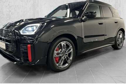 Mini John Cooper Works Countryman 24.901 km 40.490 &euro; Solingen 42719