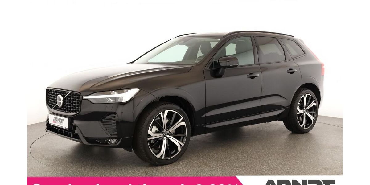 Volvo XC60 50.300 km 39.584 &euro; Neuss 41460