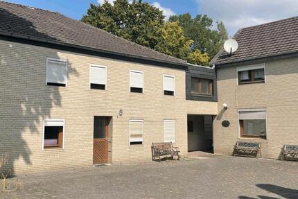 Haus Mönchengladbach Ost - 399.000&euro; | Angebot:25403232