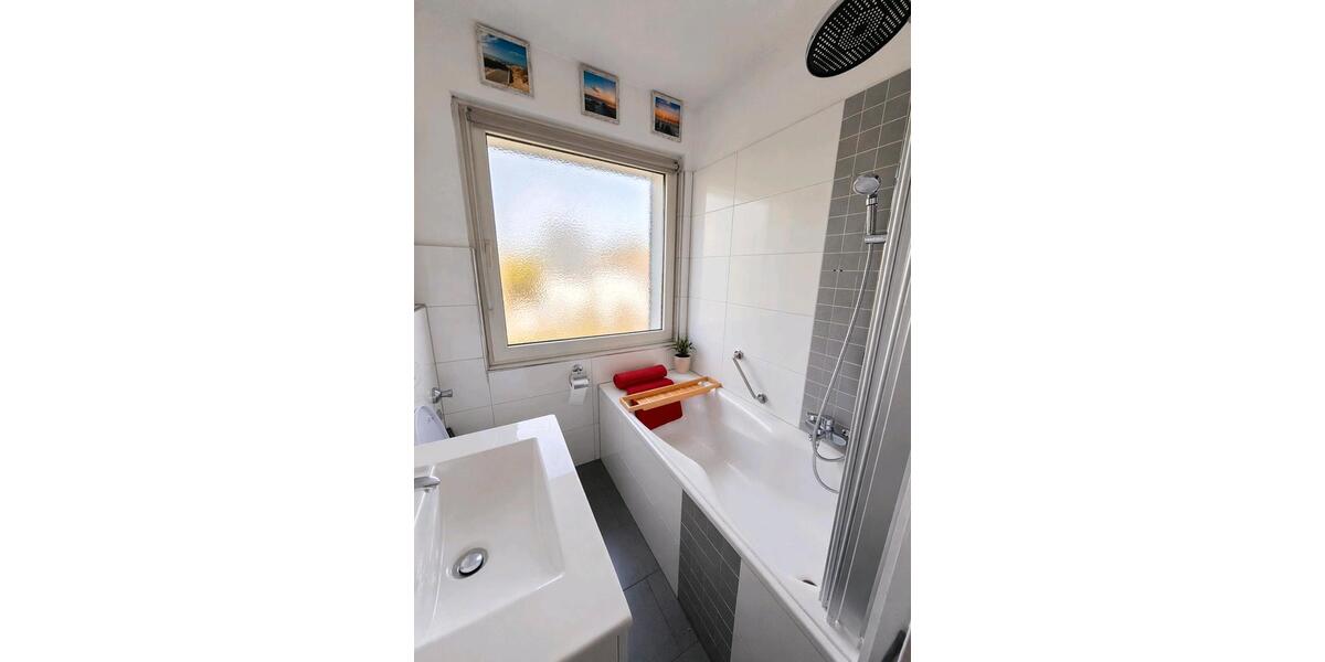 Etagenwohnung Duisburg Rheinhausen - 3 Zimmer, 74 m&sup2;, 190.000&euro; | Angebot:26946330