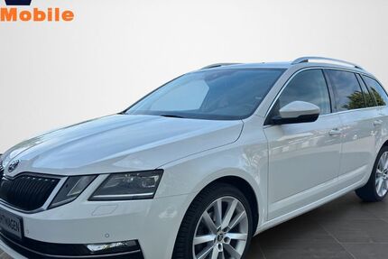 Skoda Octavia 150.000 km 13.999 &euro; Düsseldorf 40472