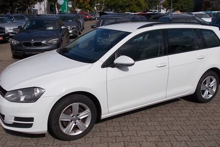 VW Golf 116.322 km 9.300 &euro; Willich 47877