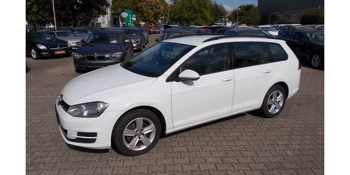 VW Golf 116.322 km 9.300 &euro; Willich 47877