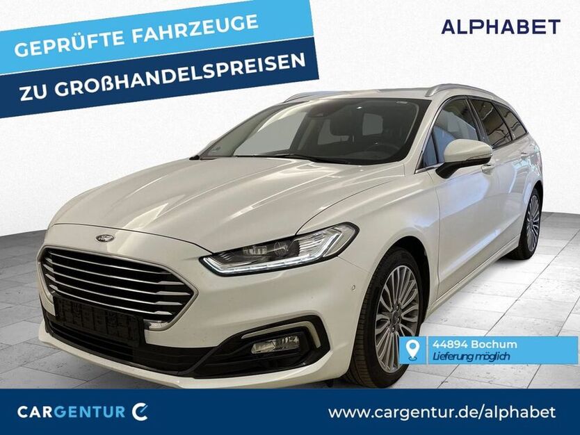 Mondeo