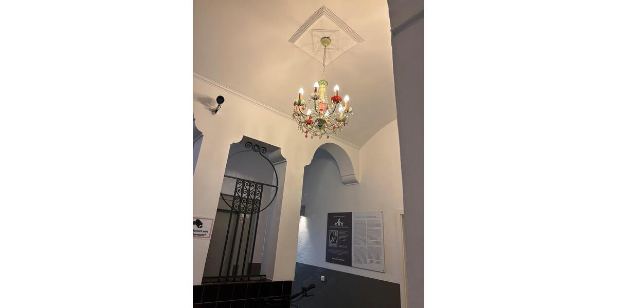 Etagenwohnung Duisburg - 4 Zimmer, 100 m&sup2;, 259.000&euro; | Angebot:27055669
