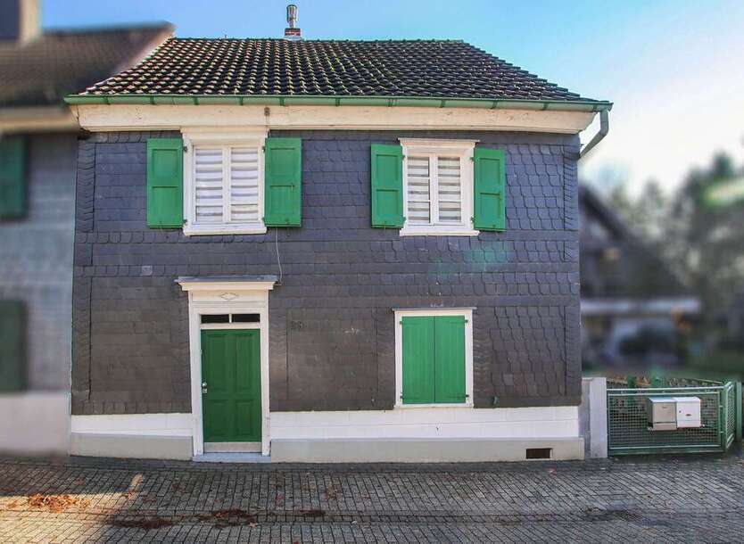 Haus zum Kaufen in Haan 270.000 € 147 m²