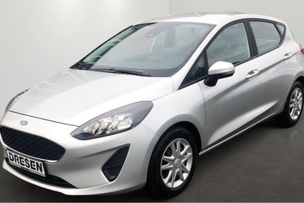 Ford Fiesta 34.550 km 14.670 &euro; Viersen 41747