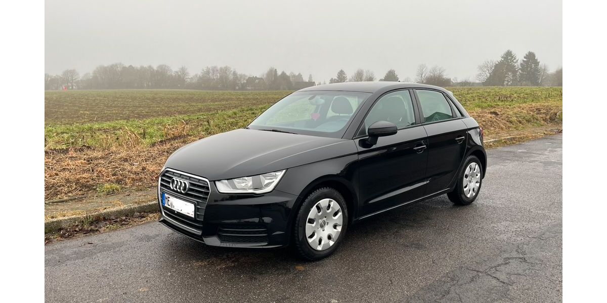 Audi A1 103.482 km 10.900 &euro; Ratingen 40882