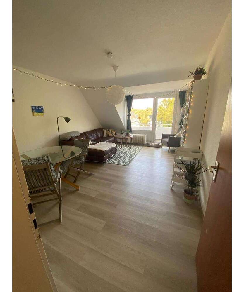 Wohnung zum Mieten in Mönchengladbach 500 € 51 m²