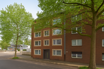 Wohnung zum Kaufen in Düsseldorf 469.000 € 105 m² 4 zimmer