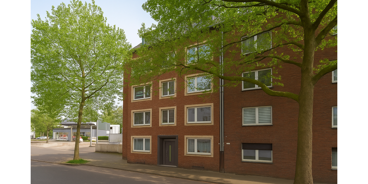 Wohnung zum Kaufen in Düsseldorf 469.000 € 105 m² 4 zimmer