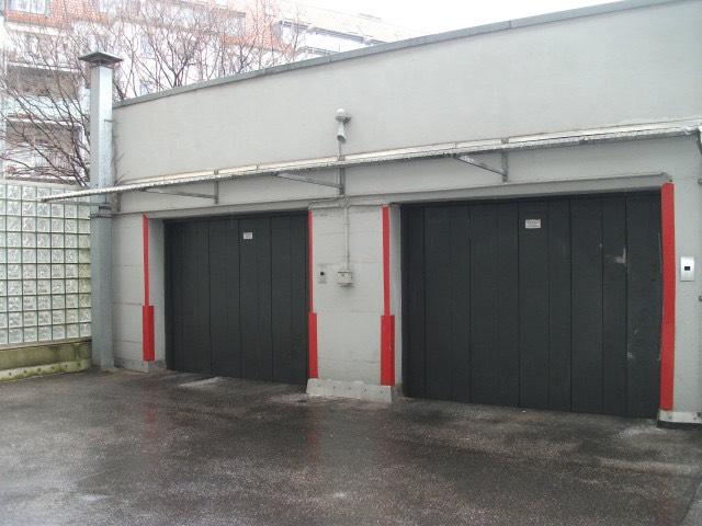 Garagen / Stellplätze Düsseldorf Derendorf - 60&euro; | Angebot:23388292