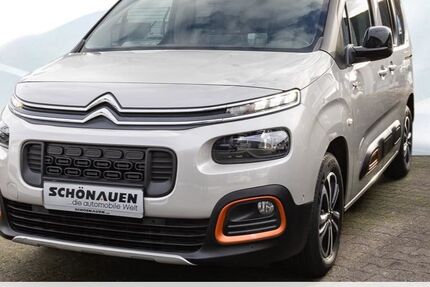 Citroen Berlingo 102.192 km 16.570 &euro; Hilden 40721