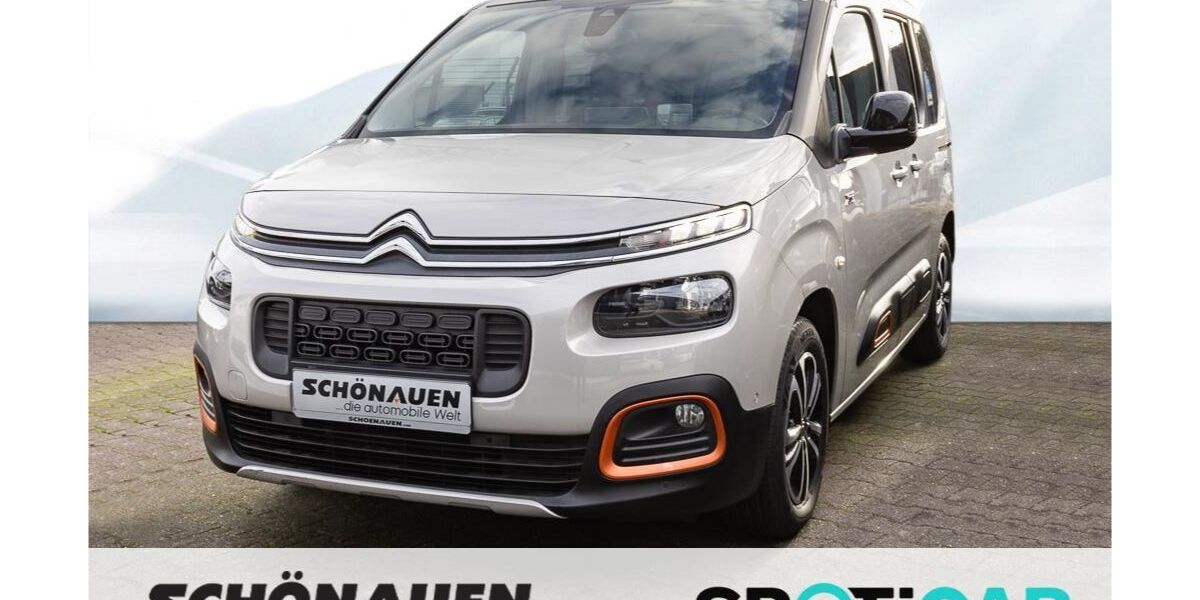 Citroen Berlingo 102.192 km 16.570 &euro; Hilden 40721