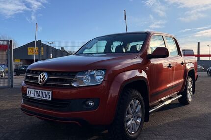 VW Amarok 207.488 km 15.950 &euro; Velbert 42553