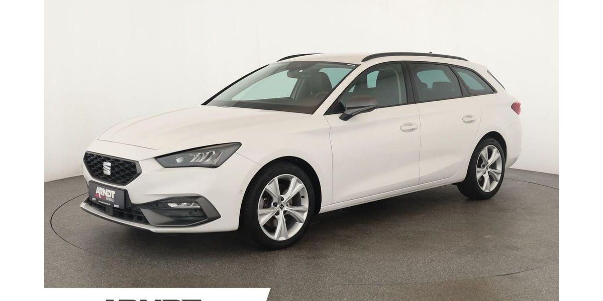 Seat Leon 80.700 km 19.784 &euro; Neuss 41464