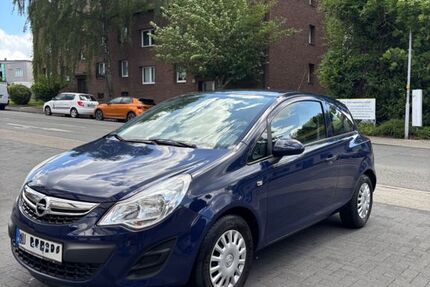 Opel Corsa 108.000 km 3.300 &euro; Oberhausen 46049