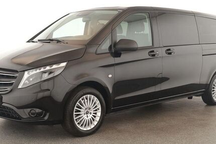 Mercedes-Benz Vito 34.500 km 52.184 &euro; Düsseldorf 40233