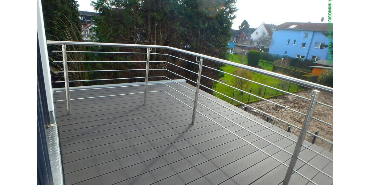 Dachgeschoßwohnung Pulheim - 3 Zimmer, 72 m&sup2;, 995&euro; | Angebot:26297038