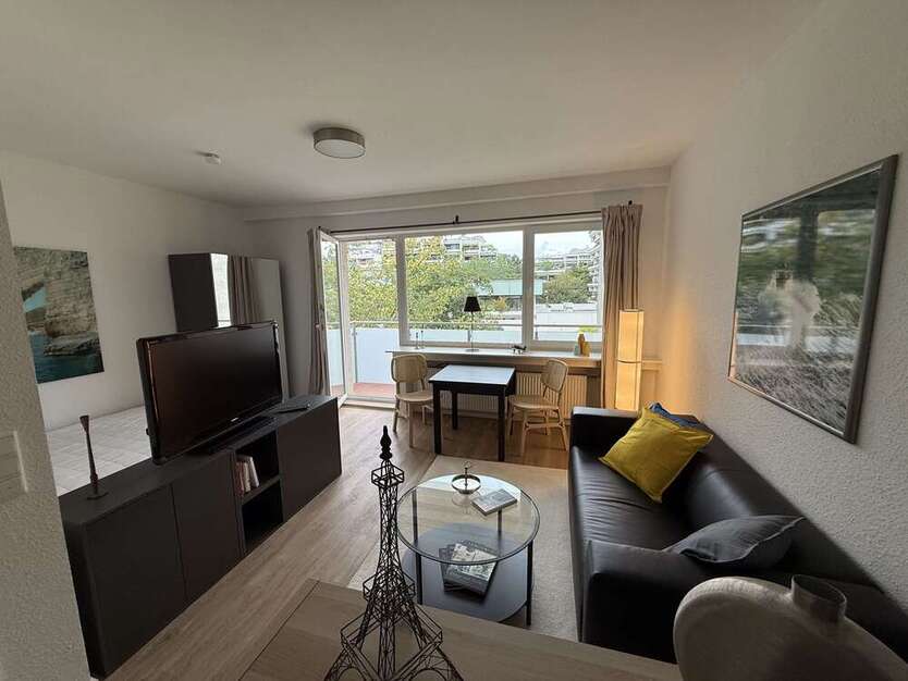 Wohnung zum Mieten in Düsseldorf 925 € 35 m²