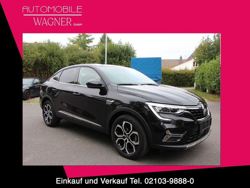 Renault Arkana 32.835 km 20.990 € Hilden bei Düsseldorf 40721