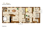 Großzügiges 2 Familien-Doppel-Landhaus mit Nebengebäuden und Pool in sonniger Hanglage! - Bauernhaus, Landhaus Velbert Pöthen | Angebot:22239219