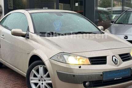 Renault Megane 139.000 km 3.990 € Oberhausen 46049