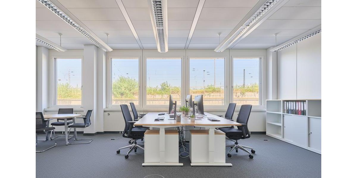 Gewerbeobjekt Oberhausen Alstaden - 13&euro; | Angebot:24984183