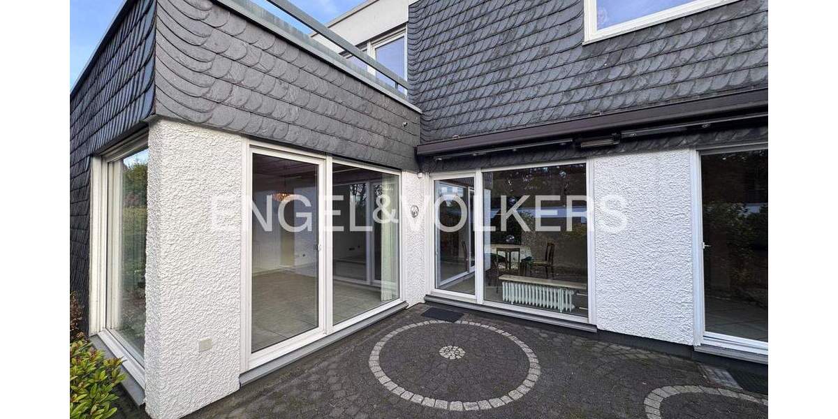 Wohnen mit Weitblick - Charmantes Reihenhaus mit Sauna und Garage 4 zimmer