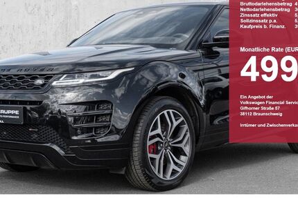 Land Rover Range Rover Evoque 60.147 km 37.990 &euro; Düsseldorf 40474