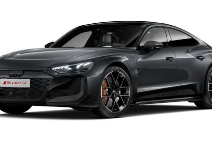Audi RS e-tron GT 9.436 km 134.780 &euro; Mönchengladbach 41066