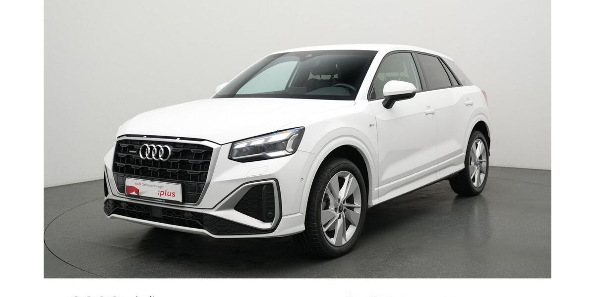 Audi Q2 73.684 km 25.988 &euro; Leverkusen 51373