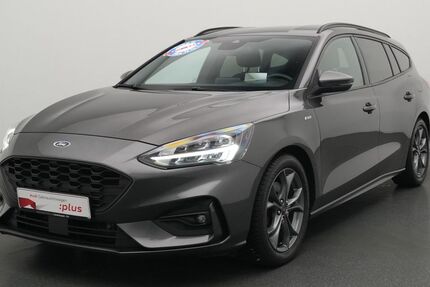 Ford Focus 68.725 km 12.980 &euro; Leverkusen 51373