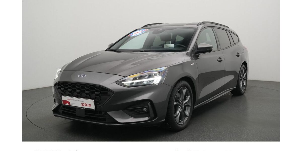 Ford Focus 68.725 km 12.980 &euro; Leverkusen 51373