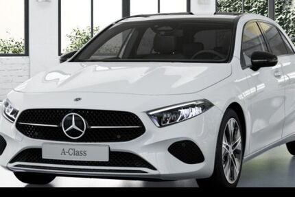 Mercedes-Benz A 180 8.150 km 28.990 &euro; Düsseldorf 40470