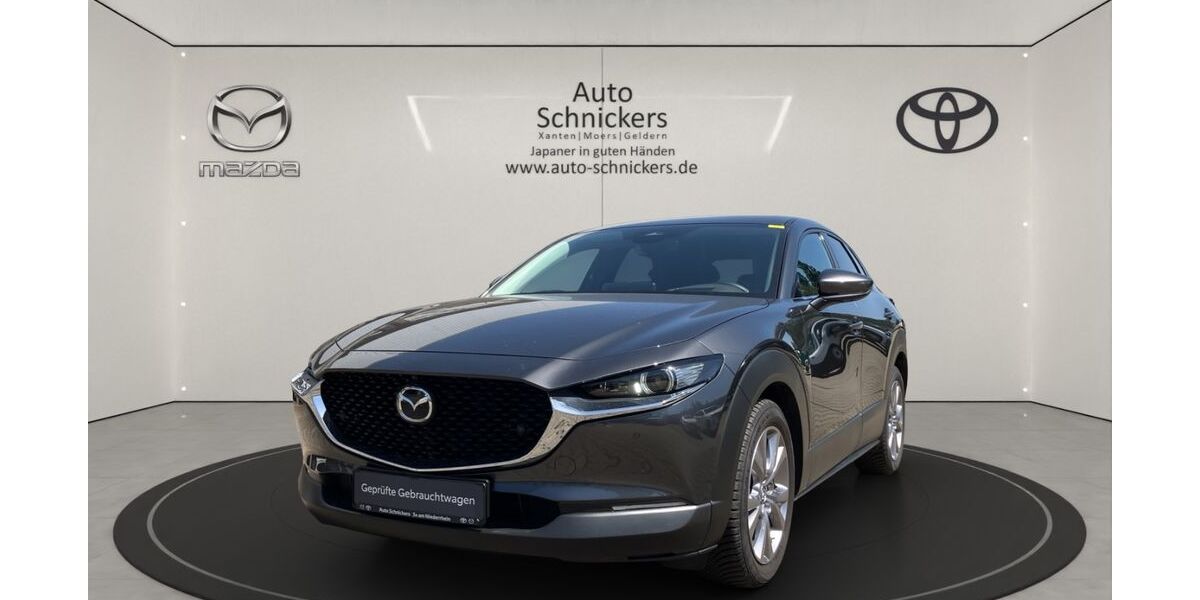 Mazda CX-30 20.357 km 27.491 &euro; Moers 47441