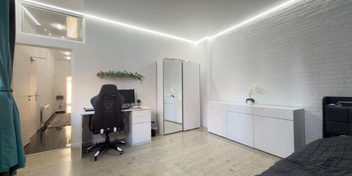 Etagenwohnung Mönchengladbach Rheydt - 4 Zimmer, 112 m&sup2;, 310.000&euro; | Angebot:25317263