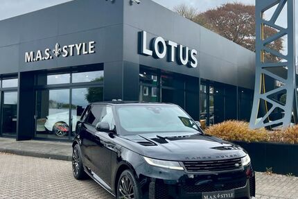 Land Rover Range Rover Sport 1.490 km 209.500 &euro; Wuppertal 42349